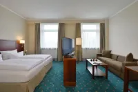 Hotel der Lindenhof Hotel a Gotha