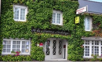 Logis Hôtel A la Bonne Auberge