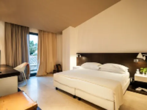 ラモ ダリア エトナ ブティック ホテル ジャッレのホテル