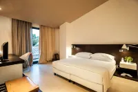 Ramo d'Aria Etna Boutique Hotel Hotels in Giarre