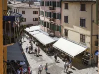 Albergo Aurora Hotels in Malcesine