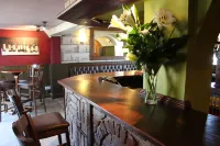 The Bell Inn Hotels in Bransford