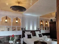 Riad Charme d'Orient Adults Only - spa