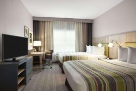 Country Inn & Suites by Radisson Bismarck Waterpark