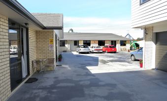 Matariki Motor Lodge