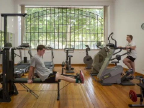 Hotel Termas da Curia Anadia otelleri