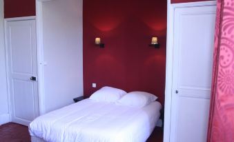 Manoir de Curty