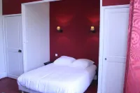 Manoir de Curty Hotels in Imphy