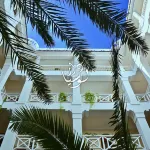 دار لوسيا فنادق في 