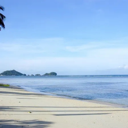 Punta Bulata Resort & Spa