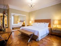 Hotel Escola Bela Vista Hôtels à : Volta Redonda