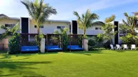 Bali Hai Beachfront Resort and Spa