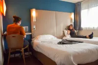 Campanile Millau Hotel a Millau
