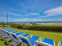 Breakers North Absolute Beachfront Apartments - Official Hôtels à : Surfers Paradise