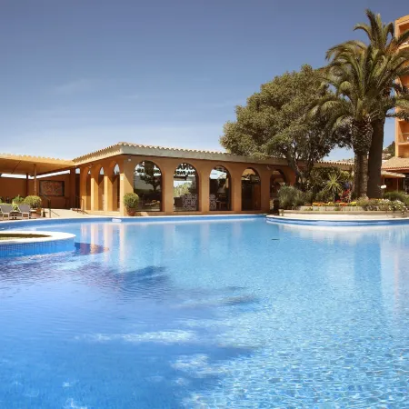 Luna Club Hotel Yoga & Spa 4Sup