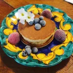 Casa Castagna - Frühstück