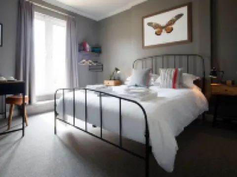 The Duke William Hotels in 