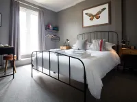 The Duke William Hotels in Wingham