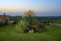 Olive Garden Villas - Huvilat