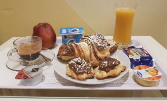Tibullo Guesthouse