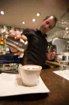 Ardington Hotel - Baarit