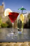 Ardington Hotel - Baarit