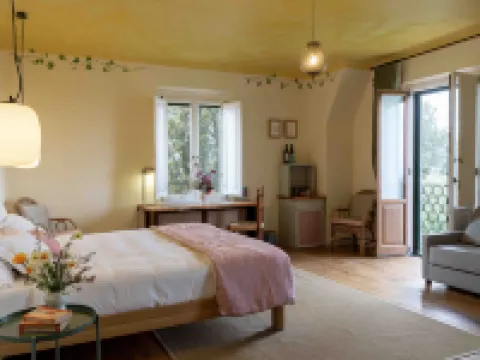 Villa Lena Hotels in Palaia