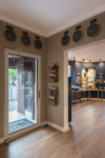 Hotel Barbarossa Classic Hotels in Ratingen