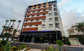 Golden Star Casablanca