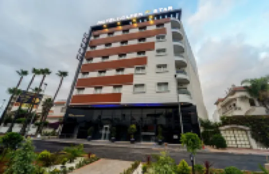 金星卡薩布朗卡酒店