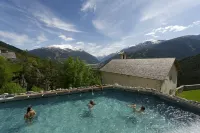 La Genzianella Bormio - Family