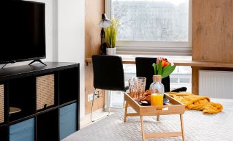 Easy Rent Nieruchomości - Smart 316