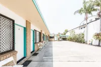 Hibiscus Motel - Wifi