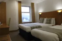 Loch Long Hotel Hôtels à : Tarbet