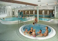 Holiday Club Salla Superior Apartments - СПА