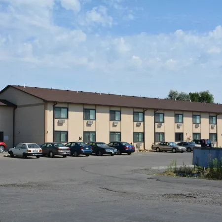Locomotive Inn