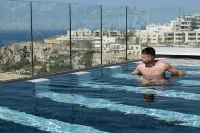 Lure Hotel & Spa - Adults Only - شاطئ