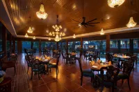 Coorg Wilderness Resort & Spa - breakfast