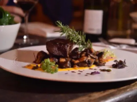 Haus Zauberflöte Hoteles en Offenburg