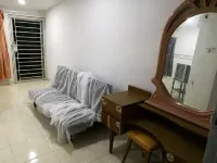 223 Taman Malaysia - Cho phép mang theo thú cưng