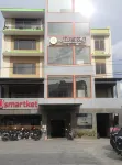 Rahat Icon Hotel Отели в г. Parit
