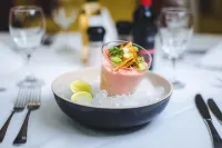 ウィンダム コスタ デル ソル ピウラ - 朝食