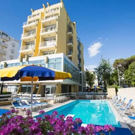 Hotel Tilmar