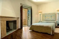 Omu Axiu Hotels in Orroli