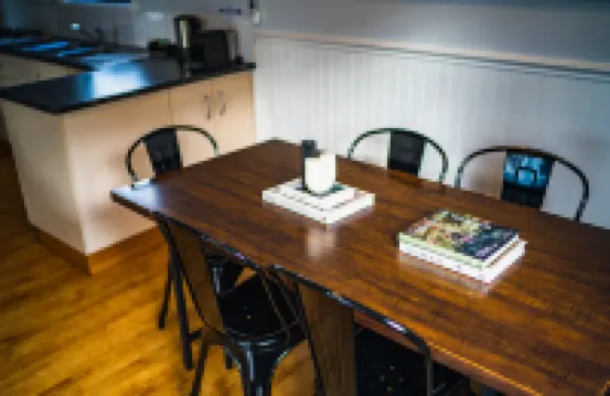 Big4 Tassie Getaway Parks St Helens