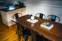 Big4 Tassie Getaway Parks St Helens Hotel a St Helens