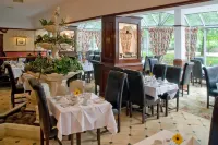 Britannia Hotel Coventry - breakfast