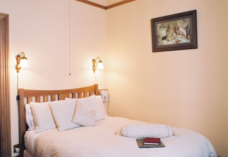 브레이마 온 팔러먼트 스트리트 객실