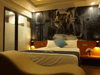 可茲9號酒店-主題酒店 鄰近海防大學的酒店