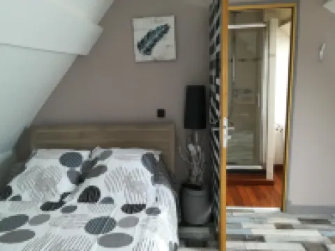 クレオム のホテル